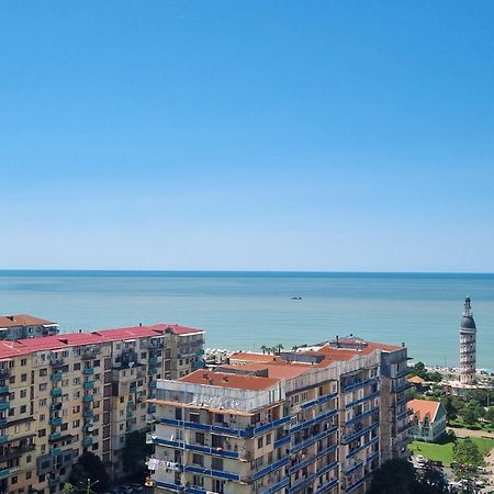 Dan Luxury Apartment Batumi Kültér fotó