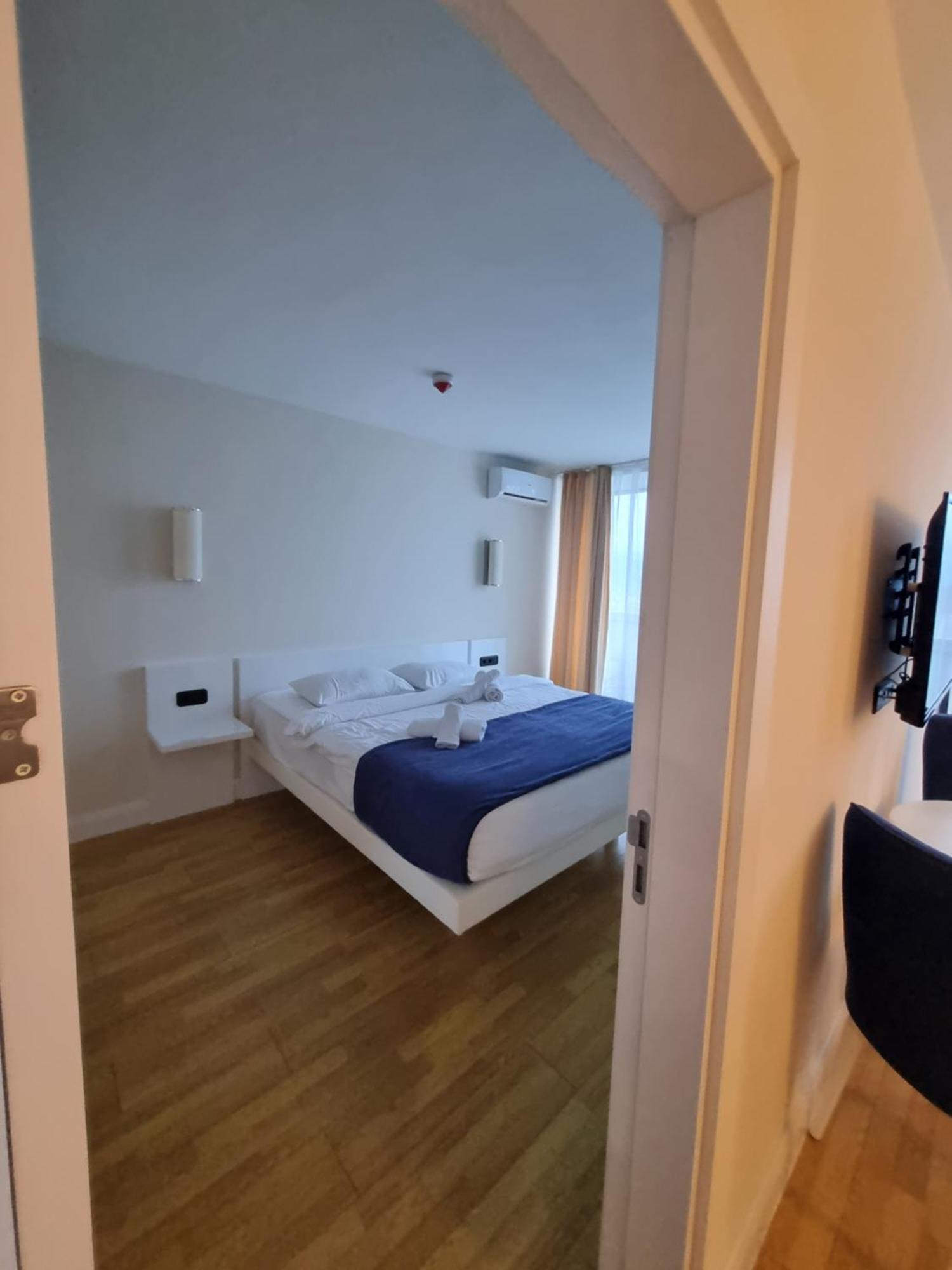 Dan Luxury Apartment Batumi Kültér fotó