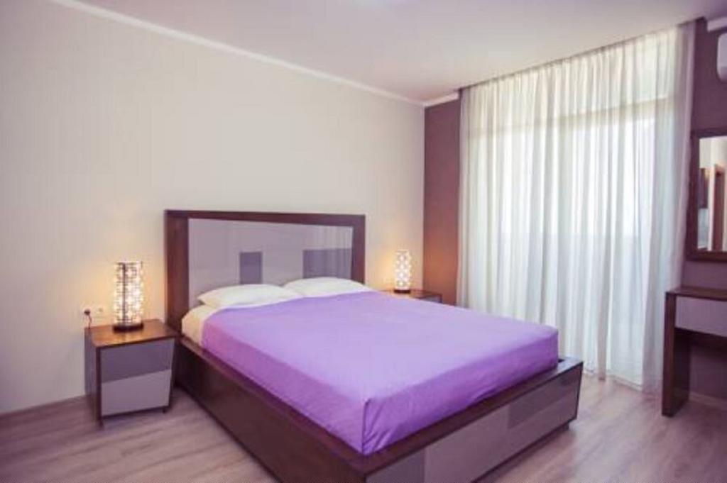 Dan Luxury Apartment Batumi Kültér fotó